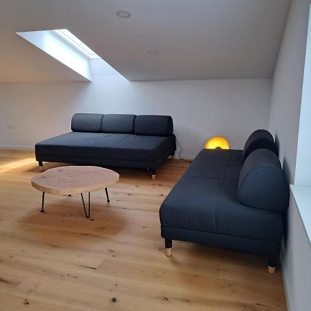 Ohana Apartment Любляна Екстериор снимка