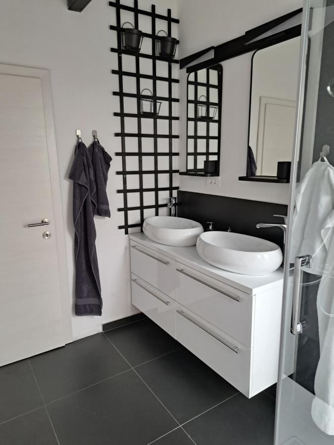 Ohana Apartment Любляна Екстериор снимка